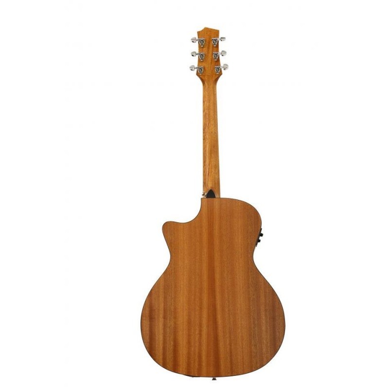 Randon RGI-10 RCE - gitara elektroakustyczne - 1