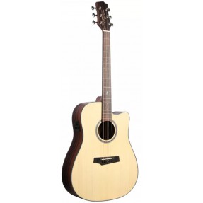 Randon RGI-10 RCE - gitara elektroakustyczne - 2