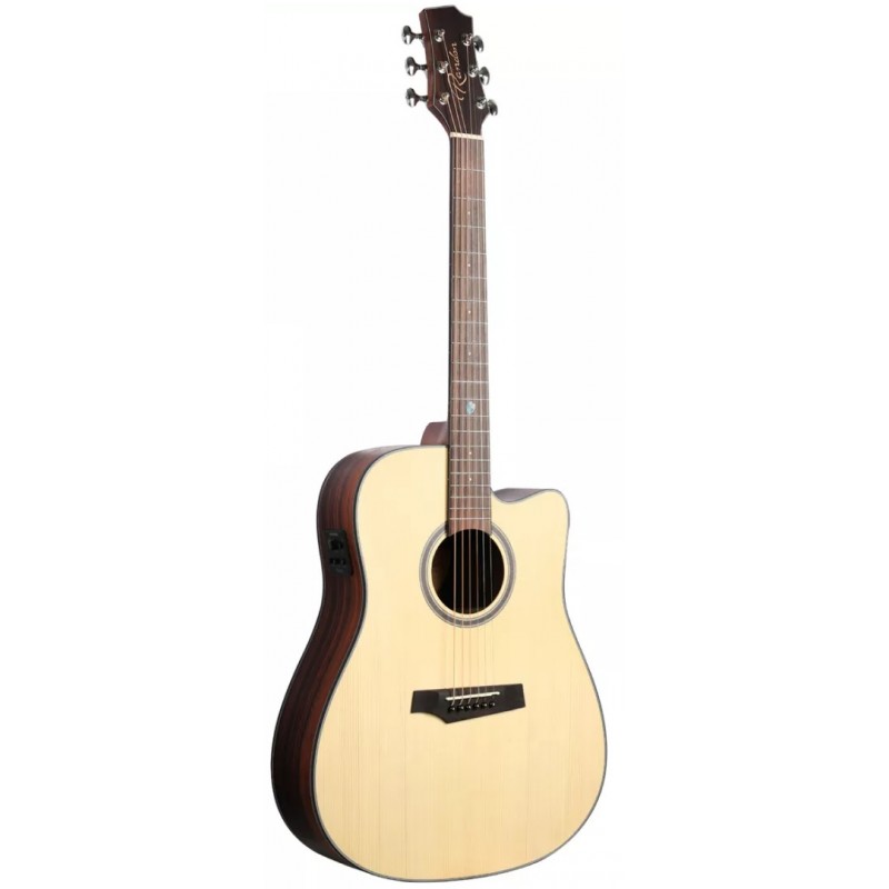 Randon RGI-10 RCE - gitara elektroakustyczne - 2