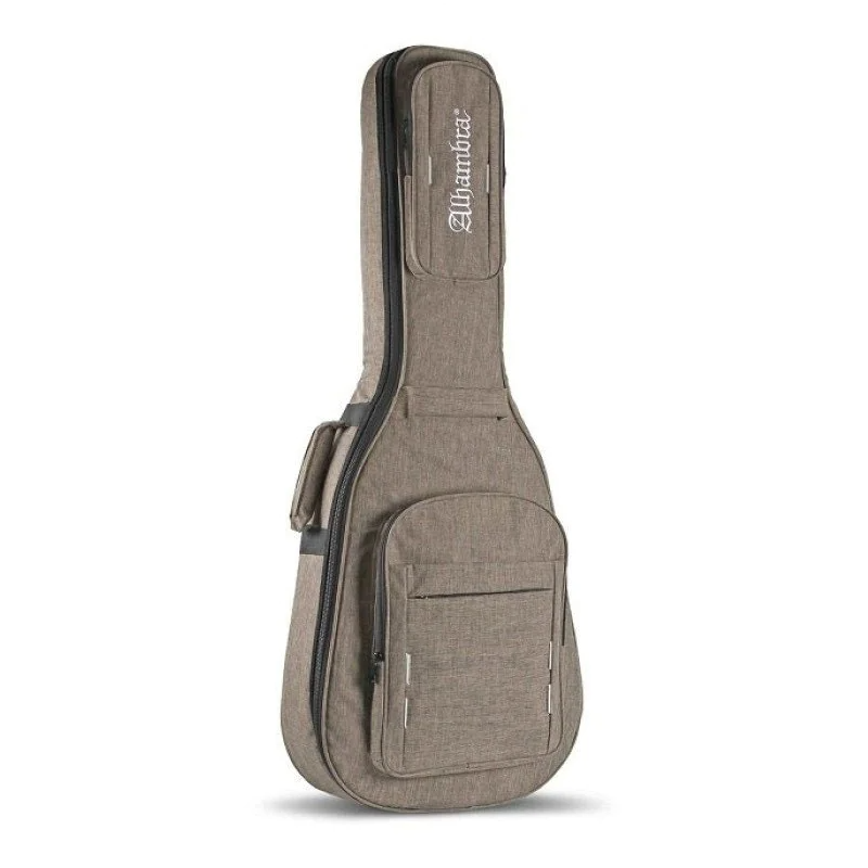 Alhambra GigBag 9738 - Pokrowiec na gitarę klasyczną 4/4 25mm - 1
