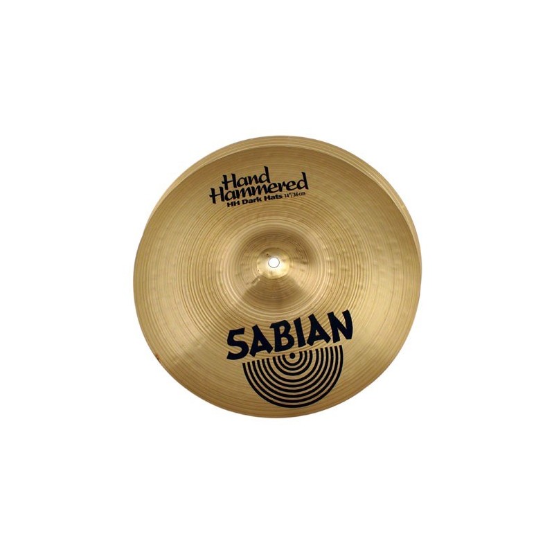 SABIAN 11473 (N) talerz hi-hat