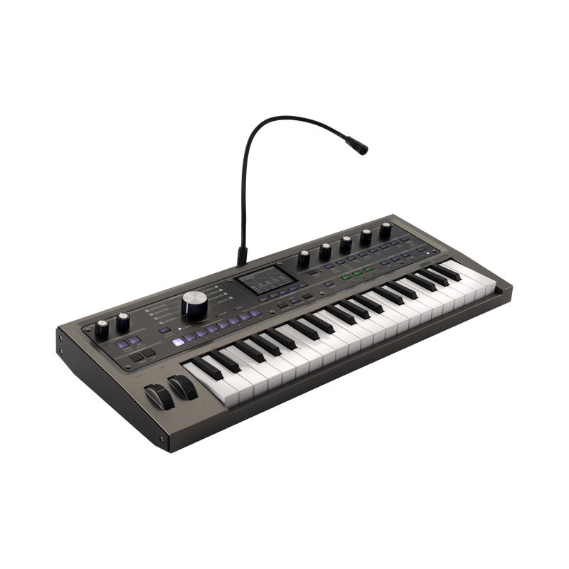 Korg microKorg 2 - Syntezator - 5