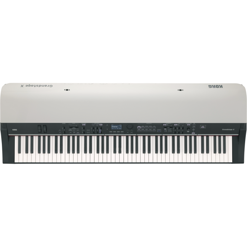 KORG Grandstage X - Stage Piano - 1