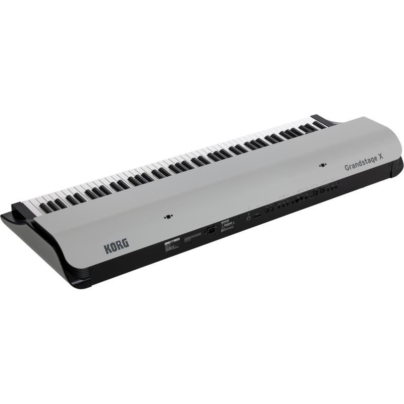KORG Grandstage X - Stage Piano - 3