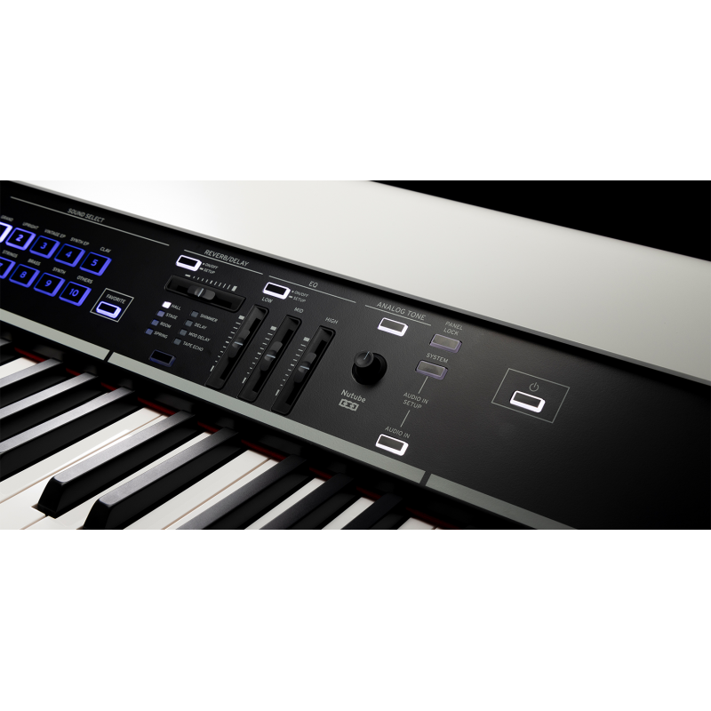 KORG Grandstage X - Stage Piano - 6