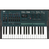 Korg Opsix MKII - syntezator - 1