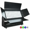 Evolights 60x10w RGBW LED Wall Washer - naświetlacz zewnętrzny IP65 - 2