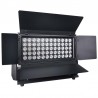 Evolights 60x10w RGBW LED Wall Washer - naświetlacz zewnętrzny IP65 - 4