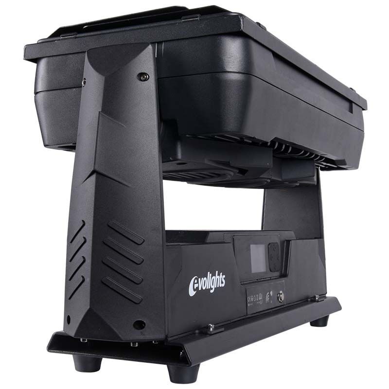 Evolights 60x10w RGBW LED Wall Washer - naświetlacz zewnętrzny IP65 - 8