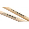 Rohema 5A Classic Hickory - pałki perkusyjne - 2