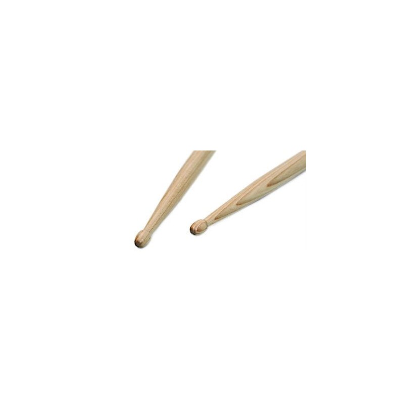Rohema 5A Classic Hickory - pałki perkusyjne - 3