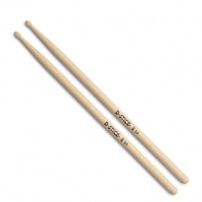 Rohema 5A D-Stick Hickory - pałki perkusyjne - 1