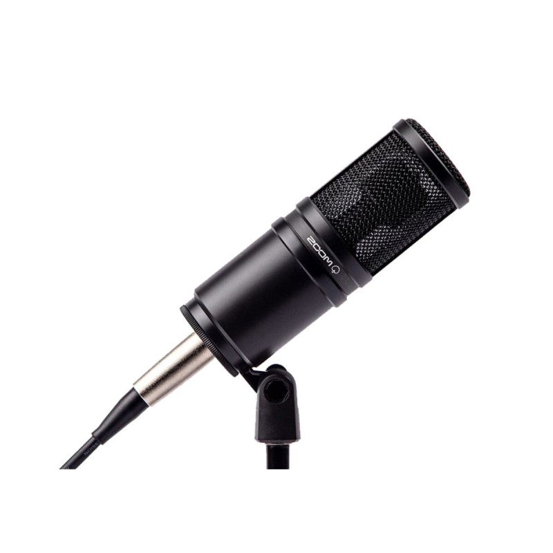 Zoom ZDM-1 Dynamic Large Diaphragm Microphone - Mikrofon dynamiczny - 2