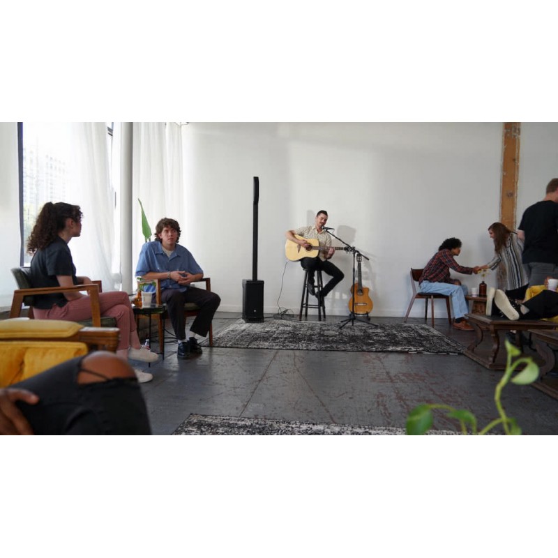 JBL IRX One - System słupkowy PA - 13