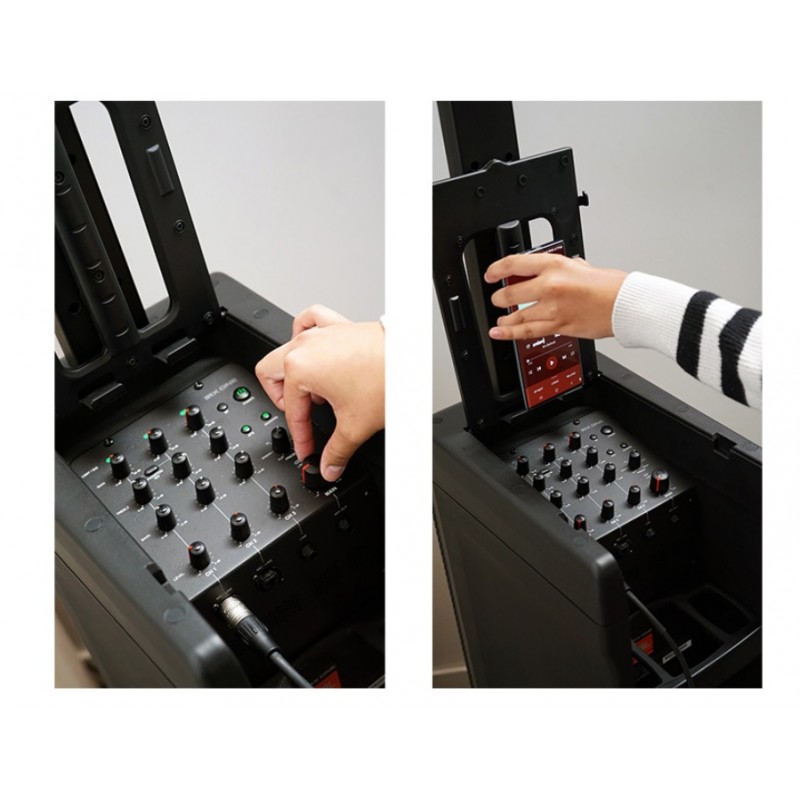 JBL IRX One - System słupkowy PA - 14