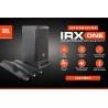 JBL IRX One - System słupkowy PA - 12