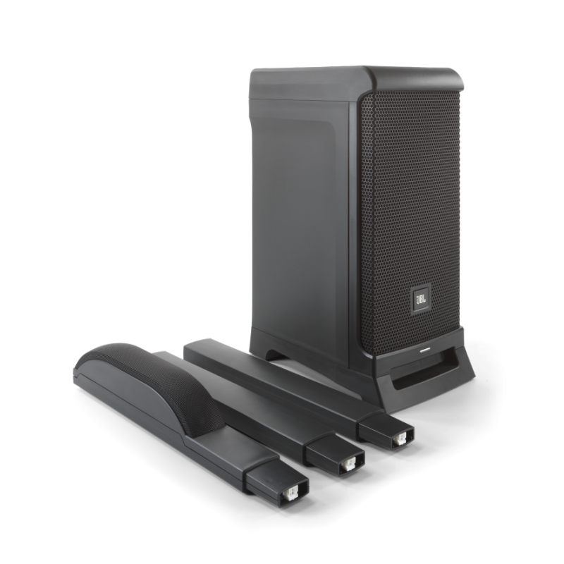 JBL IRX One - System słupkowy PA - 4