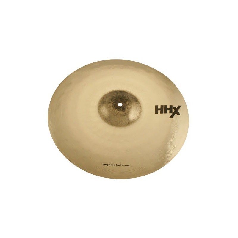 SABIAN 11787 X (B) talerz crash