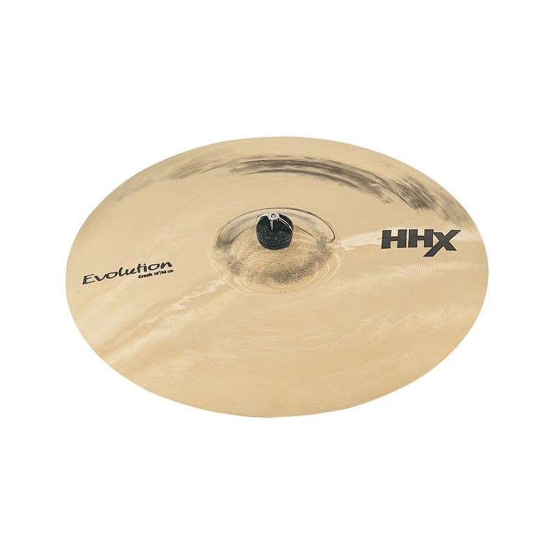 SABIAN 11806 XE (B) talerz crash