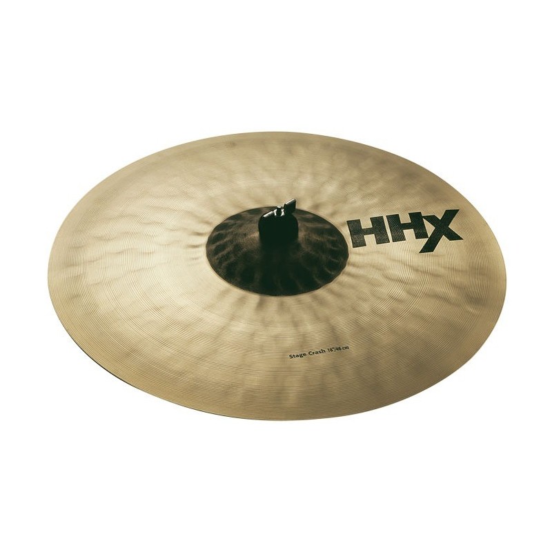 SABIAN 11808 X (N) talerz crash