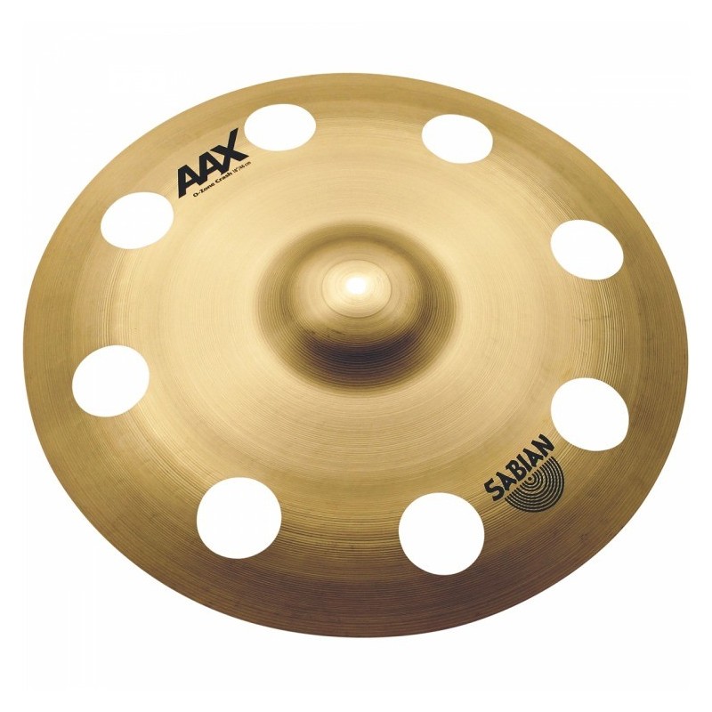 SABIAN 21800 X (N) talerz crash