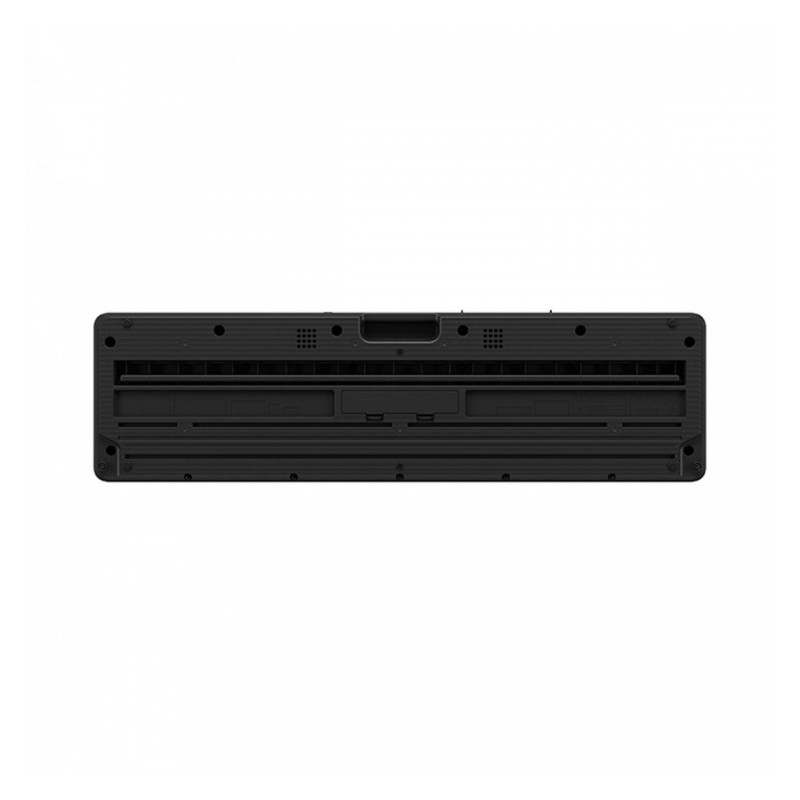 Keyboard Casio CT-S400 BK + statyw + ława + słuchawki - 7