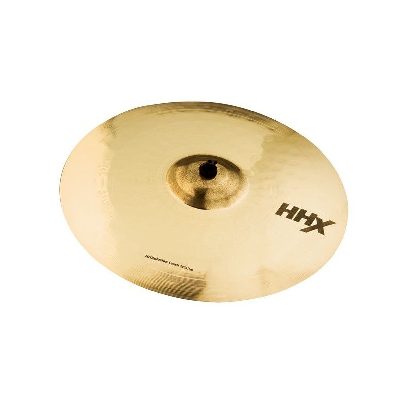 SABIAN 12087 X (B) talerz crash