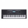 Keyboard Medeli MK401 + statyw + ława + słuchawki - 2