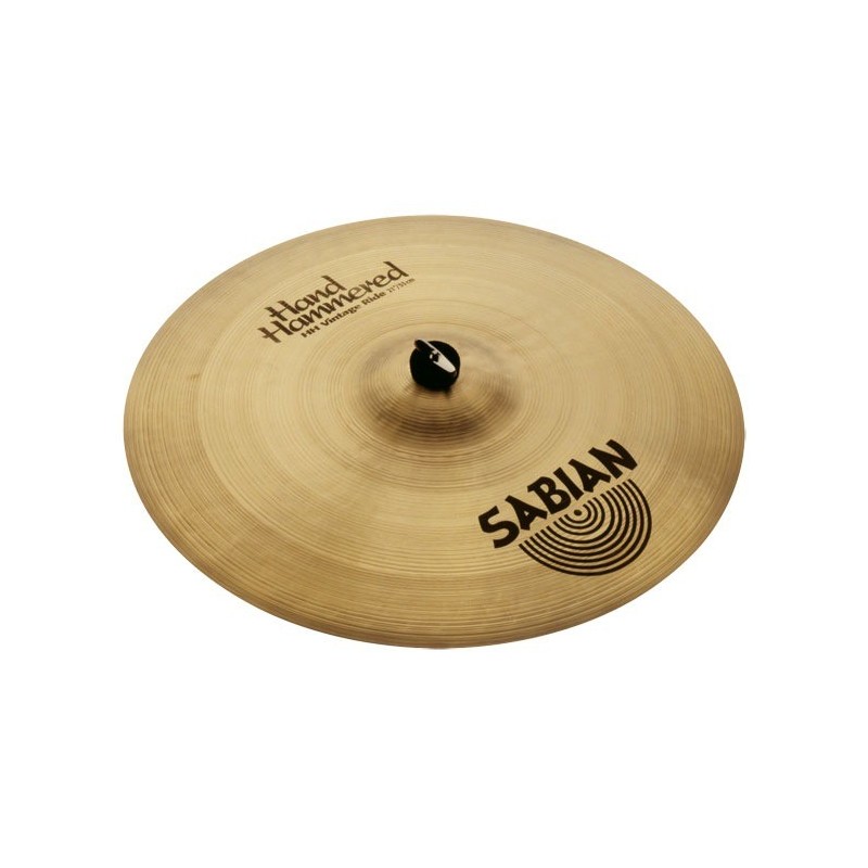 SABIAN 12178 (N) talerz ride