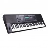 Keyboard Medeli MK401 + statyw + ława + słuchawki - 3