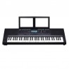 Keyboard Medeli MK401 + statyw + ława + słuchawki - 4