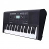 Keyboard Medeli MK401 + statyw + ława + słuchawki - 7