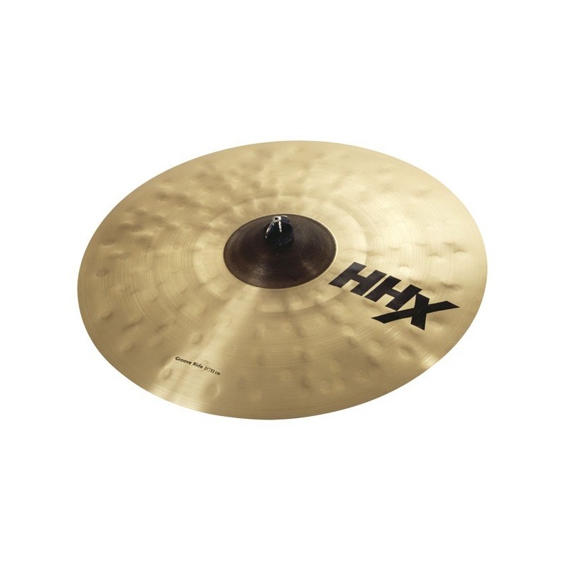 SABIAN 12189 X (N) talerz ride
