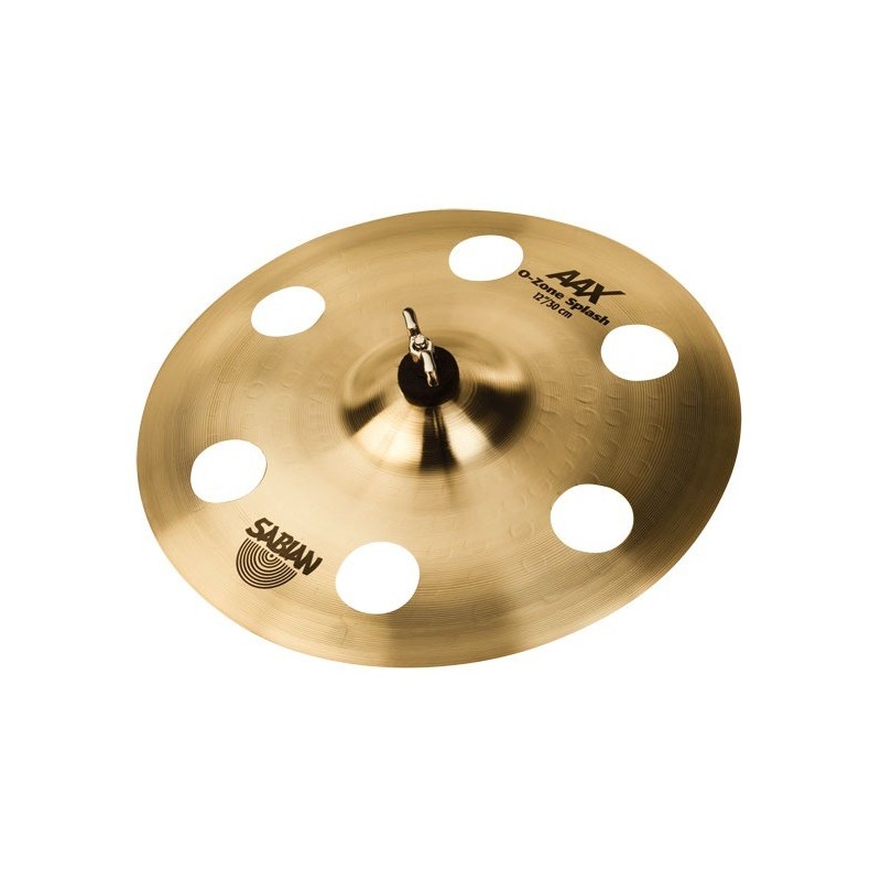 SABIAN 21200 X (N) talerz splash