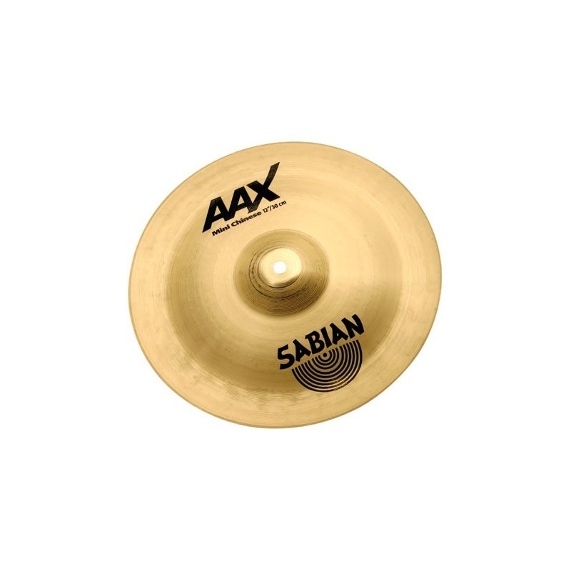 SABIAN 21216 X (B) talerz chinese