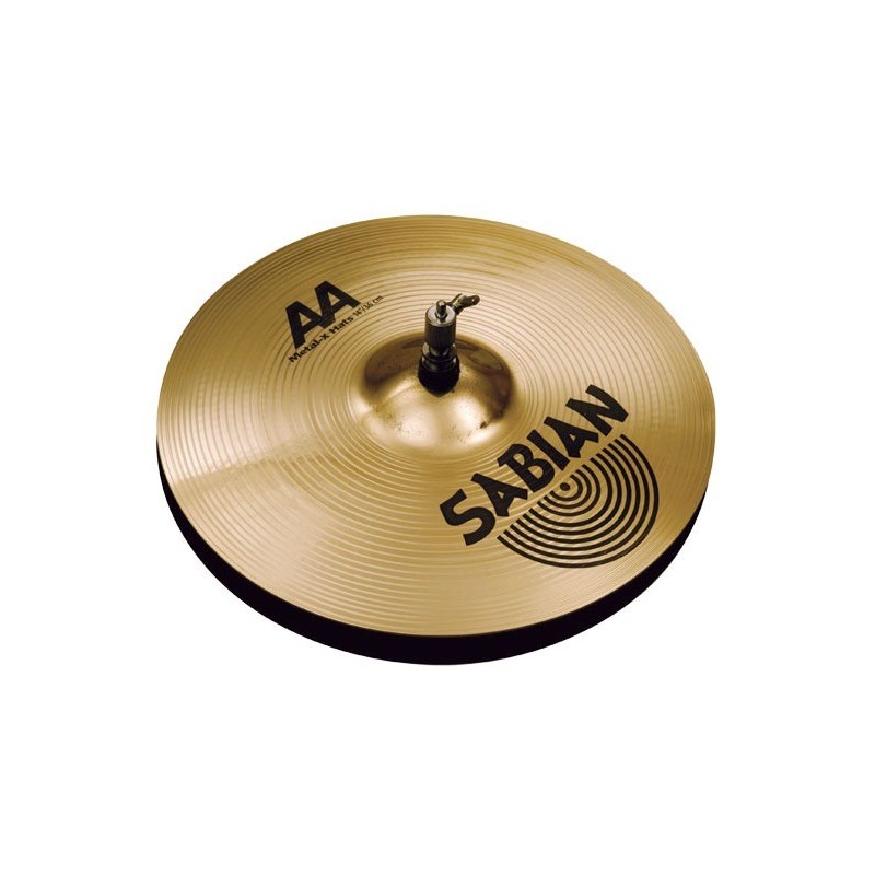 SABIAN 21503 MX (B) talerz hi-hat