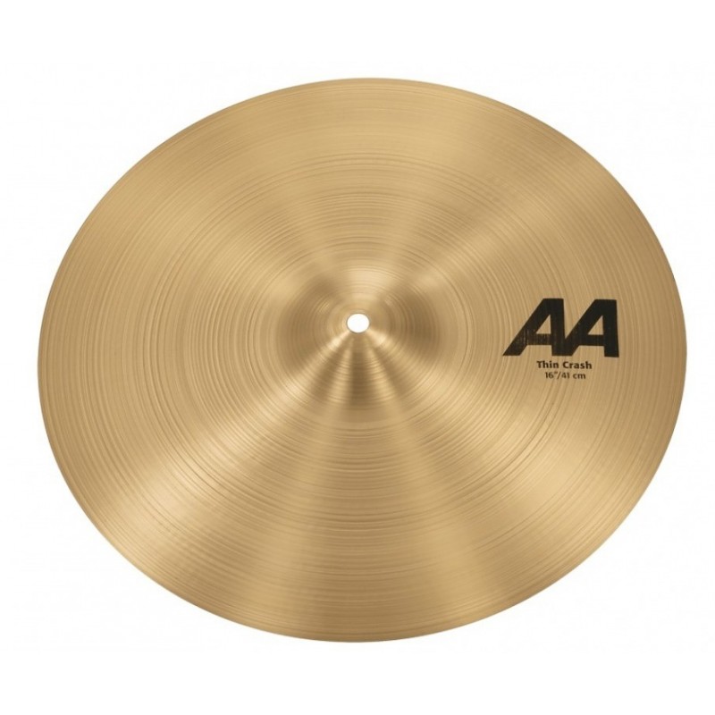 SABIAN 21606 (B) talerz crash