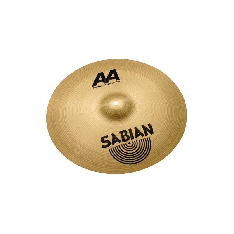 SABIAN 21608 (B) talerz crash