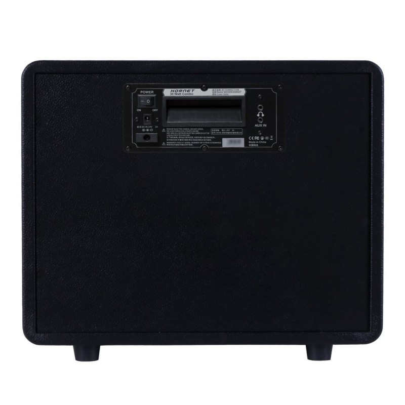 Gitara elektryczna + wzmacniacz 30W zestaw 1391 - 10