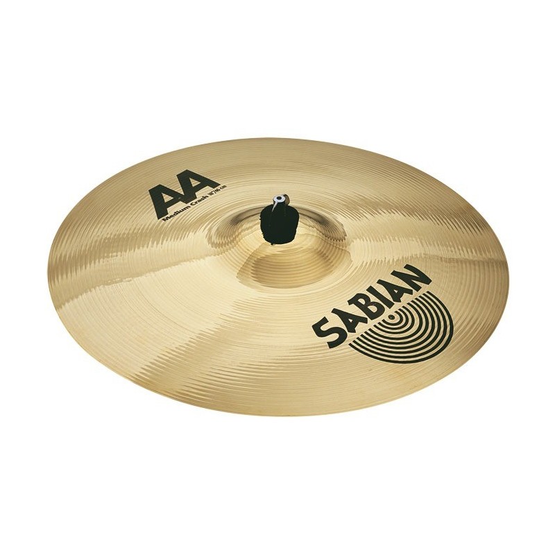 SABIAN 21808 (B) talerz crash
