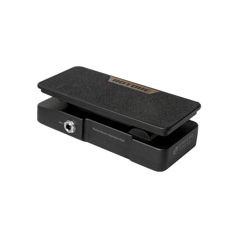 Hotone SP-30 Ampero Press - Pedał głośności/ekspresji/wah - 4