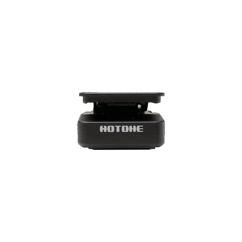 Hotone SP-30 Ampero Press - Pedał głośności/ekspresji/wah - 5