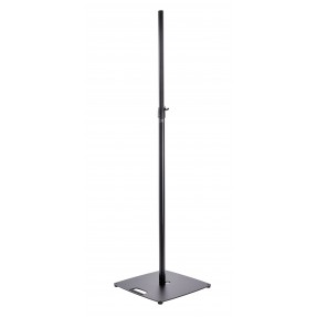 KONIG & MEYER 24650 Lighting/Speaker stand - statyw kolumnowy, oświetleniowy - 1
