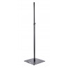 KONIG & MEYER 24650 Lighting/Speaker stand - statyw kolumnowy, oświetleniowy - 1