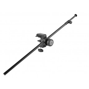 KONIG & MEYER 258 Table microphone clamp - Zacisk mikrofonu stołowego - 1