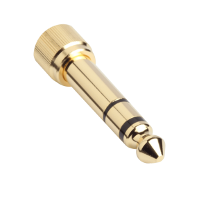 Shure HPAQA1 - Adapter 1/4" z gwintem - 1