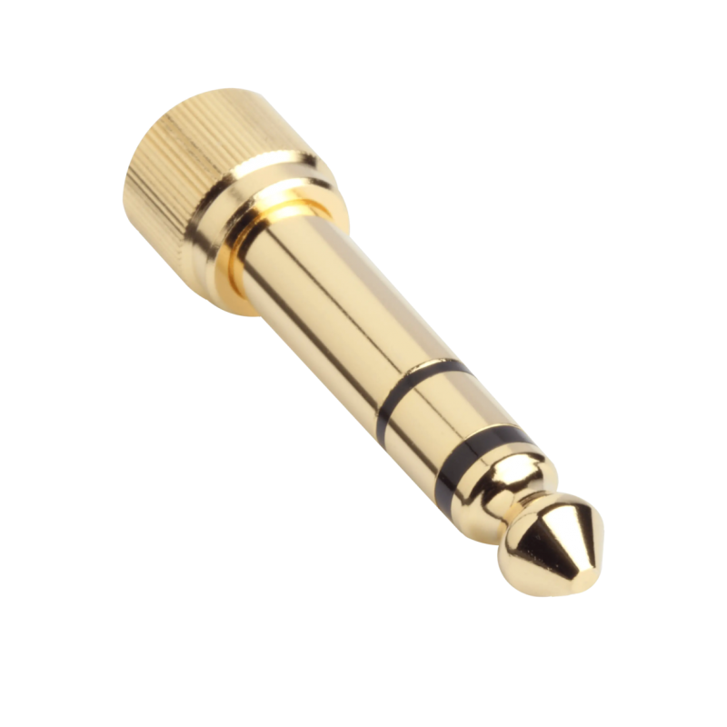 Shure HPAQA1 - Adapter 1/4" z gwintem - 1