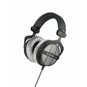 Beyerdynamic DT 990 PRO 80 Ohm - słuchawki studyjne - 1