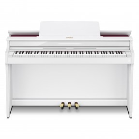 Casio AP-550WE - Pianino Cyfrowe - 1