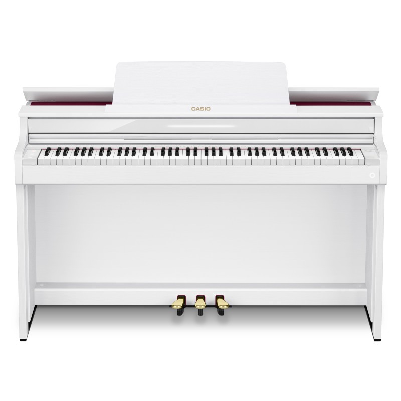 Casio AP-550WE - Pianino Cyfrowe - 1